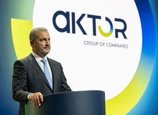 Η νέα οργανωτική δομή του ομίλου AKTOR Η νέα οργανωτική δομή του ομίλου AKTOR