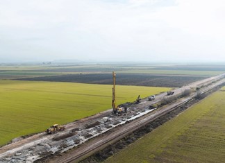 Ο Όμιλος AKTOR υλοποιεί με γοργούς ρυθμούς τα έργα αποκατάστασης της Θεσσαλίας Ο Όμιλος AKTOR υλοποιεί με γοργούς ρυθμούς τα έργα αποκατάστασης της Θεσσαλίας