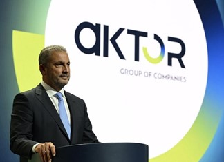 Η Intrakat έγινε  Aktor