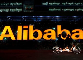 Η Alibaba ξεπέρασε την Amazon 