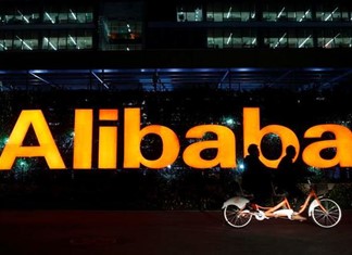 Η Alibaba ξεπέρασε την Amazon  Η Alibaba ξεπέρασε την Amazon