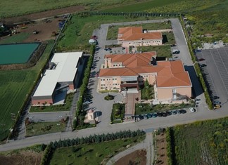 Σε πλειστηριασμό η "Αρωγή Θεσσαλίας Α.Ε" Σε πλειστηριασμό η "Αρωγή Θεσσαλίας Α.Ε"