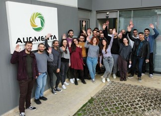 Το succes story των 110 εκ. $ της θεσσαλικής Augmenta Το succes story των 110 εκ. $ της θεσσαλικής Augmenta