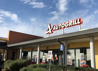 Autogrill Ελλάς: Ανοδικός ο τζίρος στην Λεπτοκαρυά Autogrill Ελλάς: Ανοδικός ο τζίρος στην Λεπτοκαρυά
