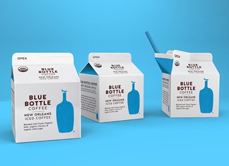 Η Nestle αγοράζει την Blue Bottle Coffee για $425 εκατ. Η Nestle αγοράζει την Blue Bottle Coffee για $425 εκατ.