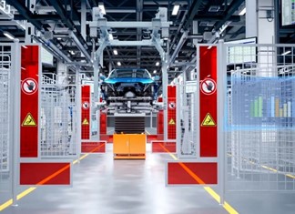 Οι βιομηχανίες Ι.Χ. γυρνούν την πλάτη στην Κίνα Οι βιομηχανίες Ι.Χ. γυρνούν την πλάτη στην Κίνα