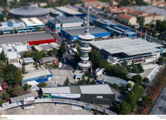 Η «Ψηφιακή Ελλάδα» με 100 startups στη ΔΕΘ Η «Ψηφιακή Ελλάδα» με 100 startups στη ΔΕΘ