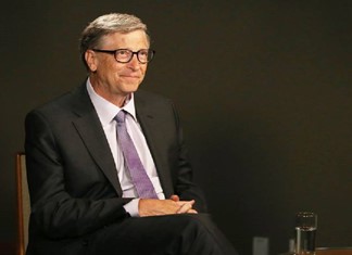 Ένα άρθρο του Bill Gates για τον κορωνοϊό Ένα άρθρο του Bill Gates για τον κορωνοϊό
