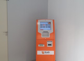 Tα θεσσαλικά ανταλλακτήρια για Bitcoin Tα θεσσαλικά ανταλλακτήρια για Bitcoin