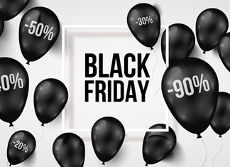 Μύθος οι μεγάλες προσφορές την περίοδο της Black Friday Μύθος οι μεγάλες προσφορές την περίοδο της Black Friday