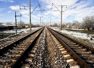 Η γραμμή Αθήνα - Λάρισα- Θεσσαλονίκη κόστισε πάνω από 10 δισ. ευρώ! Η γραμμή Αθήνα - Λάρισα- Θεσσαλονίκη κόστισε πάνω από 10 δισ. ευρώ!