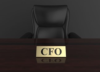 CFO και ψηφιακός κόσμος CFO και ψηφιακός κόσμος