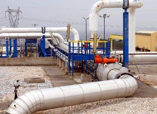 Δεύτερος σταθμός CNG στην πόλη της Ελασσόνας Δεύτερος σταθμός CNG στην πόλη της Ελασσόνας