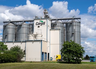 Τα 12 μεγαλύτερα deals στα τρόφιμα παγκοσμίως Τα 12 μεγαλύτερα deals στα τρόφιμα παγκοσμίως