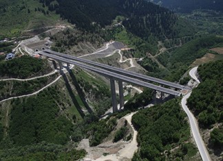 Ξεκινά ο διαγωνισμός για την παραχώρηση της Εγνατίας Οδού Ξεκινά ο διαγωνισμός για την παραχώρηση της Εγνατίας Οδού