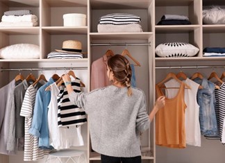 Πλατφόρμες τύπου Airbnb για ενοικίαση... ρούχων Πλατφόρμες τύπου Airbnb για ενοικίαση... ρούχων