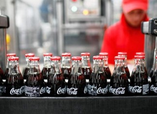 Η Άννα Διαμαντοπούλου στο Δ.Σ. της Coca Cola Η Άννα Διαμαντοπούλου στο Δ.Σ. της Coca Cola