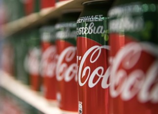 Παρουσιάστηκε στην Αθήνα η νέα Coca-Cola με στέβια Παρουσιάστηκε στην Αθήνα η νέα Coca-Cola με στέβια