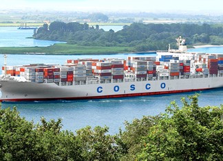 Νέες επενδύσεις ετοιμάζουν οι Κινέζοι στη χώρα μας Νέες επενδύσεις ετοιμάζουν οι Κινέζοι στη χώρα μας