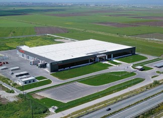 Υψηλή κερδοφορία για την Cosmos Aluminium Υψηλή κερδοφορία για την Cosmos Aluminium