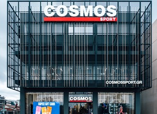 Είναι άδικο λέει η Cosmos Sport για το πρόστιμο των 500.000 ευρώ Είναι άδικο λέει η Cosmos Sport για το πρόστιμο των 500.000 ευρώ