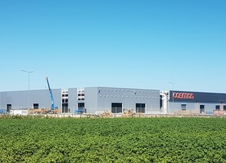 Cosmos Aluminium: Στο 40% οι ανεμβολίαστοι εργαζόμενοι Cosmos Aluminium: Στο 40% οι ανεμβολίαστοι εργαζόμενοι