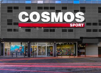 Σε βρετανούς η ελληνική αλυσίδα Cosmos Sport Σε βρετανούς η ελληνική αλυσίδα Cosmos Sport