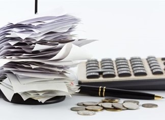 Ποια πρόστιμα της εφορίας κουρεύονται έως και 30% Ποια πρόστιμα της εφορίας κουρεύονται έως και 30%