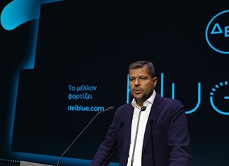 "Προίκα" 300 εκ. EBITDA στη ΔΕΗ από την Enel Ρουμανίας "Προίκα" 300 εκ. EBITDA στη ΔΕΗ από την Enel Ρουμανίας