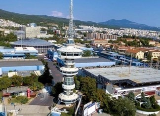 Επικεντρωμένη στη Θεσσαλία η ομιλία Μητσοτάκη στη ΔΕΘ Επικεντρωμένη στη Θεσσαλία η ομιλία Μητσοτάκη στη ΔΕΘ