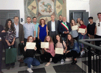 Καρδίτσα: Ολοκληρώθηκε πολυεθνικό πρόγραμμα επιχειρηματικότητας Καρδίτσα: Ολοκληρώθηκε πολυεθνικό πρόγραμμα επιχειρηματικότητας