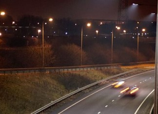 Έργο 5 εκ. ευρώ από την Περιφέρεια Θεσσαλίας για νέους λαμπτήρες Led Έργο 5 εκ. ευρώ από την Περιφέρεια Θεσσαλίας για νέους λαμπτήρες Led