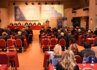 Eνίσχυση της επιχειρηματικότητας ζήτησαν τα Επιμελητήρια από το Βόλο Eνίσχυση της επιχειρηματικότητας ζήτησαν τα Επιμελητήρια από το Βόλο