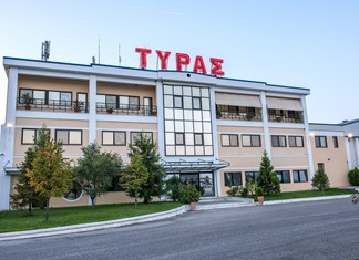 Ένα σκαλί ψηλότερα στην ασφάλεια τροφίμων για την ΕΛΛΗΝΙΚΑ ΓΑΛΑΚΤΟΚΟΜΕΙΑ Α.Ε. Ένα σκαλί ψηλότερα στην ασφάλεια τροφίμων για την ΕΛΛΗΝΙΚΑ ΓΑΛΑΚΤΟΚΟΜΕΙΑ Α.Ε.
