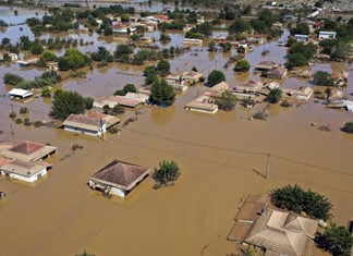 Ποια θεσσαλικά έργα εντάχθηκαν στις δημόσιες επενδύσεις Ποια θεσσαλικά έργα εντάχθηκαν στις δημόσιες επενδύσεις