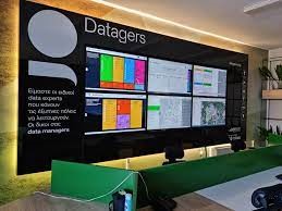 Στον Δήμο Τρικκαίων η πρώτη έξυπνη λύση DotSoft Στον Δήμο Τρικκαίων η πρώτη έξυπνη λύση DotSoft