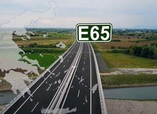 Ε65: Στελέχη του έργου νοίκιασαν κάθε ελεύθερο σπίτι στην Καλαμπάκα Ε65: Στελέχη του έργου νοίκιασαν κάθε ελεύθερο σπίτι στην Καλαμπάκα