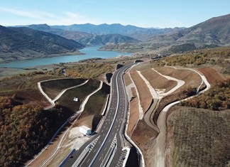 ΑΠΟΚΛΕΙΣΤΙΚΟ: Αστοχία στη χάραξη του νότιου Ε65 στέλνει το έργο 1,5 χρόνο πίσω! ΑΠΟΚΛΕΙΣΤΙΚΟ: Αστοχία στη χάραξη του νότιου Ε65 στέλνει το έργο 1,5 χρόνο πίσω!