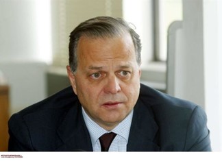 Ο Ευάγγελος Μυτιληναίος θα είναι ο νέος πρόεδρος του ΣΕΒ Ο Ευάγγελος Μυτιληναίος θα είναι ο νέος πρόεδρος του ΣΕΒ
