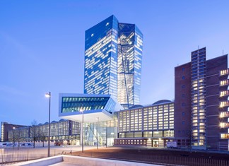 Η ΕΚΤ καλωσορίζει την συγκρότηση του ευρωπαϊκού ταμείου ανάκαμψης