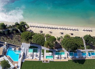 Στα 3 δισ οι επενδύσεις σε ξενοδοχεία το 2023 Στα 3 δισ οι επενδύσεις σε ξενοδοχεία το 2023