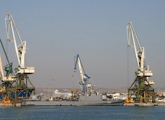 Ανοίγει ο δρόμος για την αξιοποίηση του λιμανιού του Βόλου Ανοίγει ο δρόμος για την αξιοποίηση του λιμανιού του Βόλου