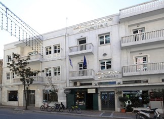 Μαγνησία: Περισσότερες επιχειρήσεις το 2019 Μαγνησία: Περισσότερες επιχειρήσεις το 2019