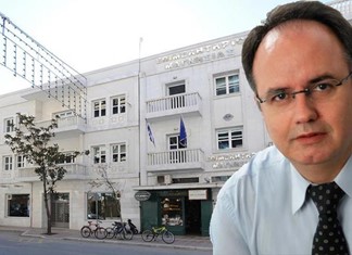 Επιμελητήριο Μαγνησίας: Κάλεσμα Μπασδάνη σε Πλαστάρα για κοινή συμπόρευση Επιμελητήριο Μαγνησίας: Κάλεσμα Μπασδάνη σε Πλαστάρα για κοινή συμπόρευση