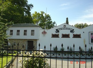 ΕΨΑ: Ανάκαμψη πωλήσεων το πρώτο τρίμηνο του 2026 ΕΨΑ: Ανάκαμψη πωλήσεων το πρώτο τρίμηνο του 2026