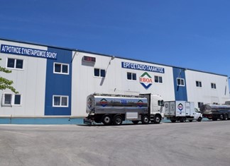 Ξανά πρόεδρος στον Αγροτικό Συνεταιρισμό Βόλου ο Πρίντζος Ξανά πρόεδρος στον Αγροτικό Συνεταιρισμό Βόλου ο Πρίντζος