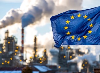 Η ενεργειακή κρίση ξαναγράφει τους κανόνες της ΕΕ για το αέριο Η ενεργειακή κρίση ξαναγράφει τους κανόνες της ΕΕ για το αέριο