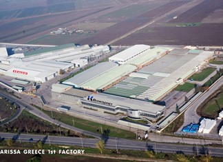 Άντεξαν οι πωλήσεις της Βιοκαρπέτ στην πανδημία Άντεξαν οι πωλήσεις της Βιοκαρπέτ στην πανδημία