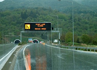 Εκκρεμότητες στην παραχώρηση της Εγνατίας Εκκρεμότητες στην παραχώρηση της Εγνατίας