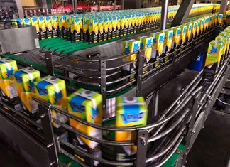 Επένδυση της “Ελληνικοί Χυμοί” στη μονάδα της Λάρισας Επένδυση της “Ελληνικοί Χυμοί” στη μονάδα της Λάρισας